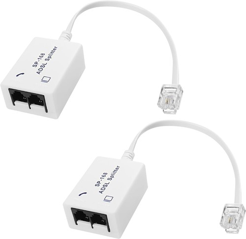 Xmsjsiy dsl filtro splitter - xmsjsiy,