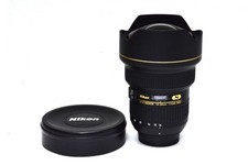 OBIETTIVO NIKKOR AFS 14-24MM