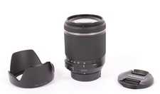 Tamron 18-200 mm F/3.5-6.3 Di