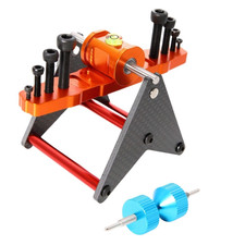 Equilibratore elica lama