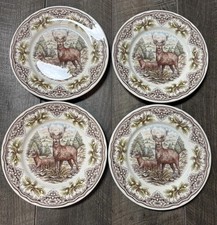 Royal Stafford Cervo 4 Piatti