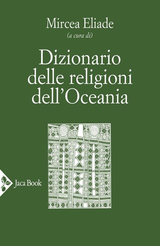 Dizionario delle religioni