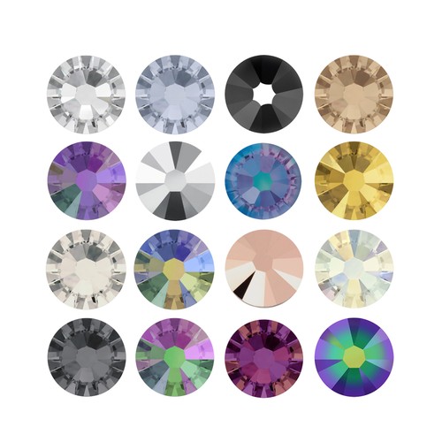 Cristalli swarovski 2058 - swarovski,