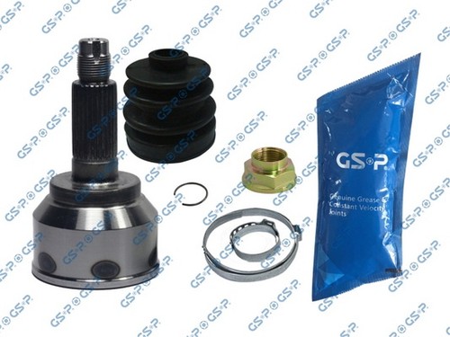 834177 gsp kit giunti albero - kit, giunti,