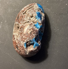 Esemplare di Cavansite