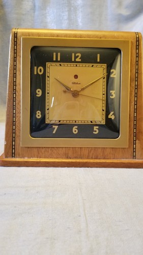 Orologio scrivania - orologio,