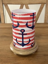 Luce Simmer Ancoraggio Rosso