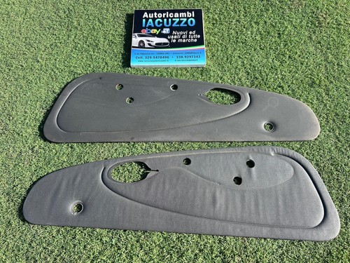 Pannelli interni porta sx - dx,