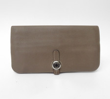 Autentico portafoglio lungo