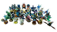 Skylanders Superchargers Modellini Wii, Wii U PS3, Ps4, Xbox Selezione