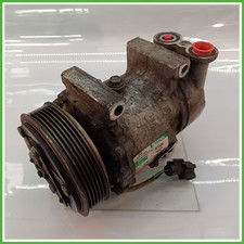 Compressore Aria SANDEN SD6V12 Mazda 2 1a Serie 1.4 TD DE9761450B 2003