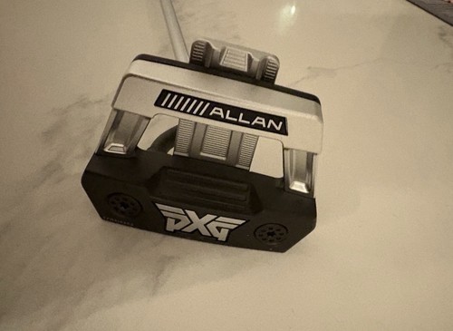 Nuovissimo pxg allan - pxg, coppia
