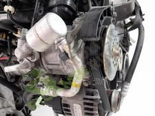 198A4000 COMPRESSORE A/C   FIAT GRANDE PUNTO (2006) 1.4 T-Jet Sport, 16v. Ber...