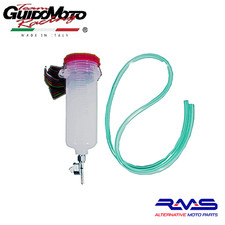  SERBATOIO LIQUIDI 300 ML PORTATILE AUSILIARIO TEST PROVE MOTORI 121730071