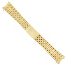 Cinturino orologio jubilee - orologio,
