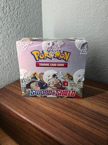 Pokemon spada scudo - pokemon,