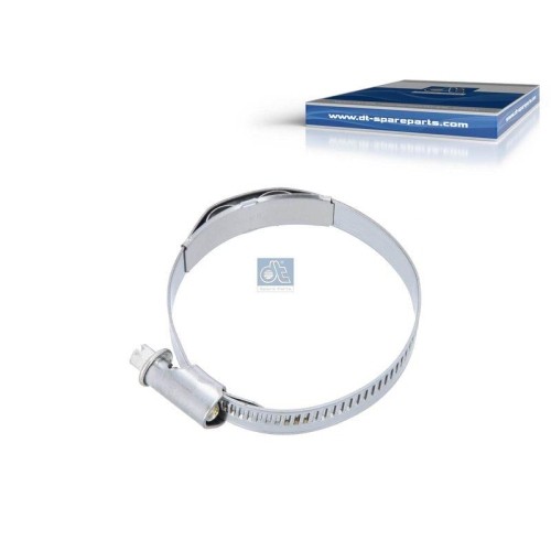 Fascetta stringitubo dt - 1,