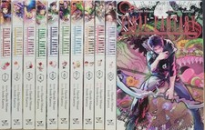 Final Fantasy Lost Stranger