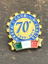 Distintivo spilla 70 - distintivo, -spilla