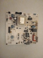 Scheda X Luna 240 310 Caldaia Baxi Ricambi 5672510 ex 5654950 ex 5655990