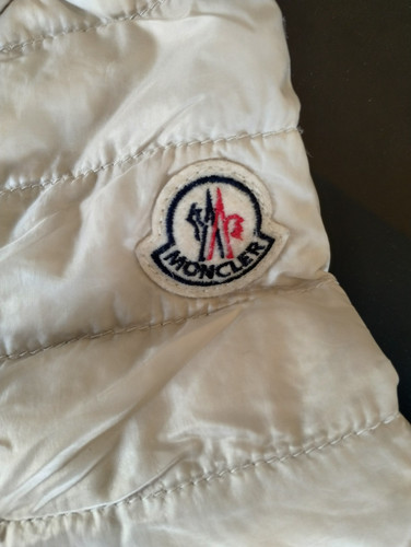 Moncler piumino vintage 100 - piumino,