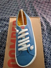 Camper Peu Rambla Vulcan