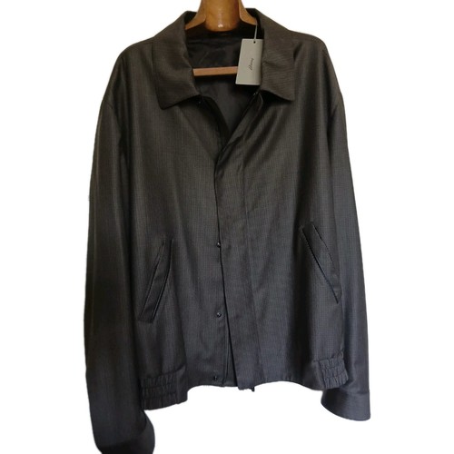 Giacca uomo brioni marrone - uomo,