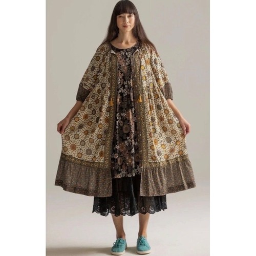 Abito midi gudrun - abito,