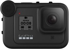 Gopro media mod mic - mod,