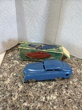 SCHUCO WINDUP MIRAKOCAR 1001