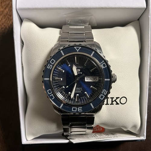 Orologio subacqueo uomo - , seiko