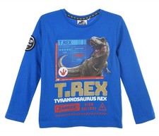 Maglietta Jurassic world