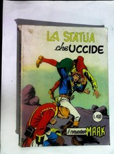 Il Comandante Mark  n. 67