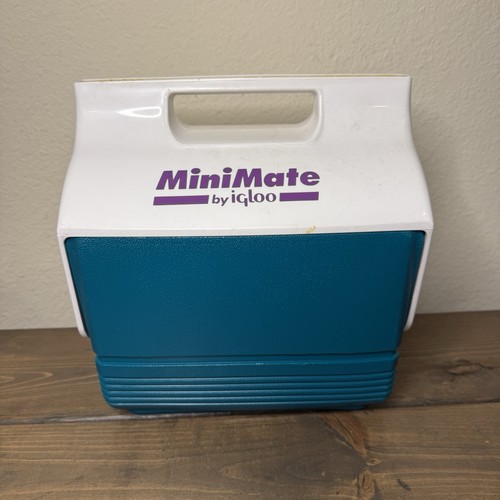 Igloo minimate vintage - igloo, 90