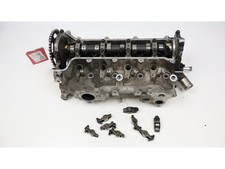 Culasse diesel occasion TOYOTA YARIS II Phase 1 - 1.4 D-4D -
