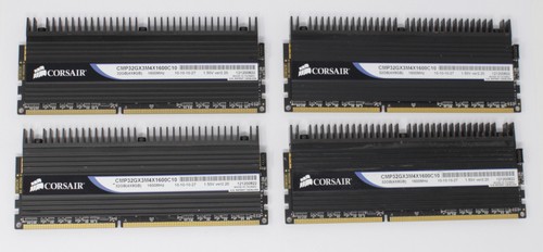 Corsair xms3 dominator gb - xms3,