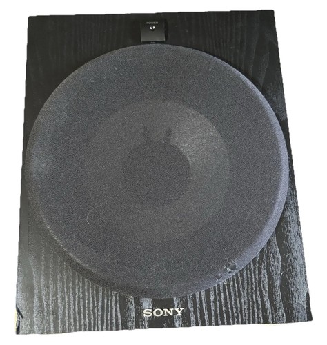 Sony w2500 70w - sa-w2500, 10”