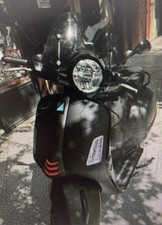 Cupolino Per Vespa 300