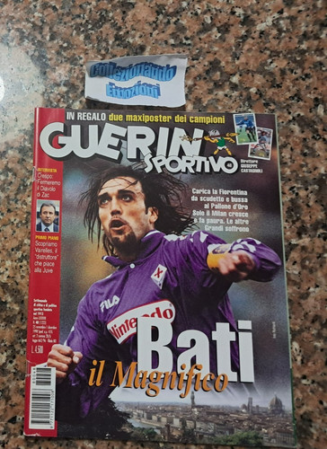 Guerin sportivo 48 - guerin, n.48