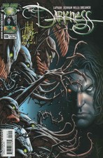 Darkness, The (vol. 2) #19 VF