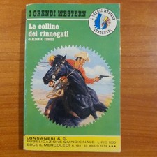 Grandi western 193 le - grandi,