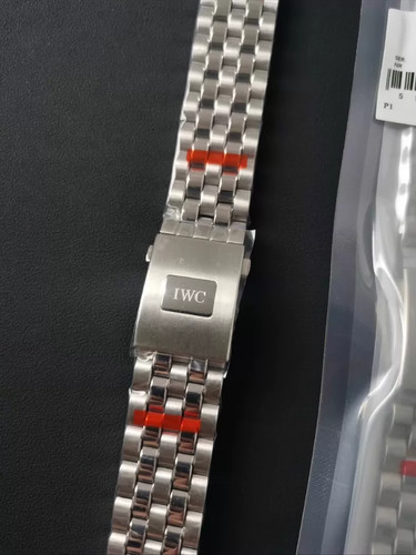 Per iwc mark bracciale - per, 20