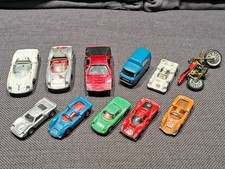 Mercury Speedy Lotto Modellini