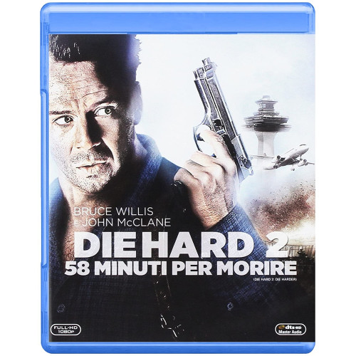 Die hard 58 minuti - 2,
