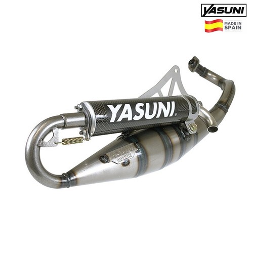Marmitta yasuni yas902be - yasuni, r