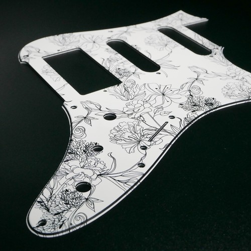 Battipenna ibanez serie - serie, •