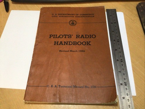 Civil aeronautics - civil,