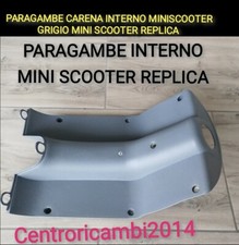 PARAGAMBE CARENA INTERNO