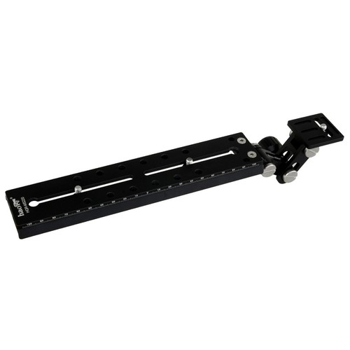 Piastra guida lunga 220 - , mm