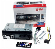 STEREO AUTO BLUETOOTH VIVAVOCE